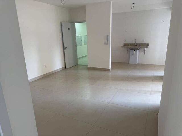 #350 - Apartamento para Venda em Indaiatuba - SP - 2
