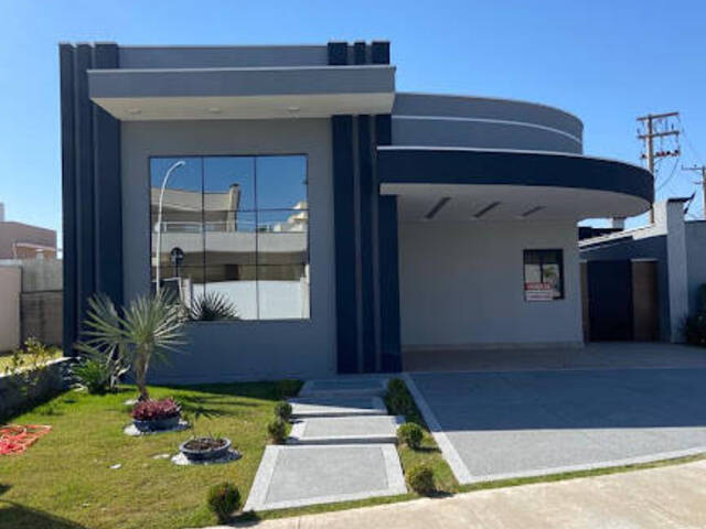 Casa para Venda em Indaiatuba - 5