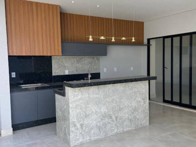 #351 - Casa para Venda em Indaiatuba - SP - 2