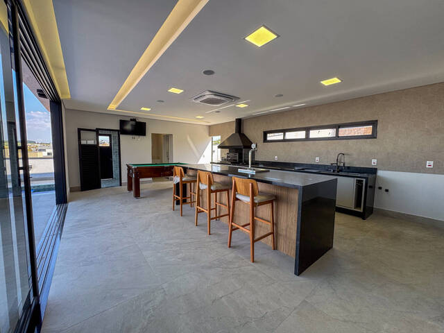 Venda em Parque Residencial Indaiá - Indaiatuba
