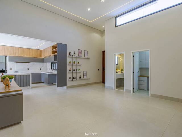#353 - Casa para Venda em Indaiatuba - SP - 2