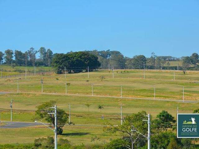 #357 - Área para Venda em Indaiatuba - SP - 3