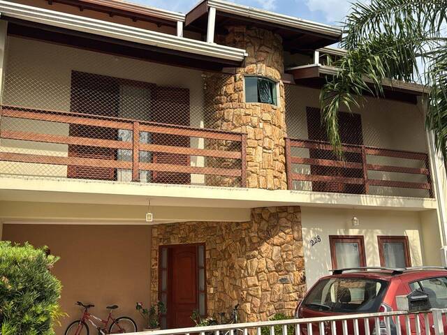 Casa para Venda em Valinhos - 4