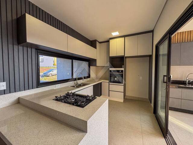 #360 - Casa para Venda em Indaiatuba - SP - 1