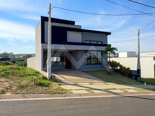 #360 - Casa para Venda em Indaiatuba - SP - 2