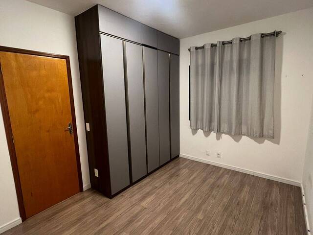 #263 - Apartamento para Venda em Hortolândia - SP - 2