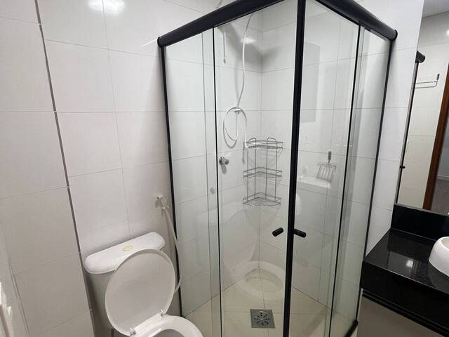 #263 - Apartamento para Venda em Hortolândia - SP - 3