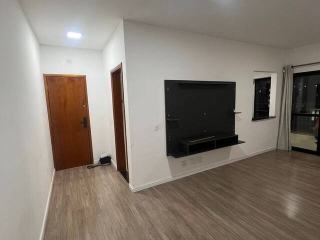 Apartamento para Venda em Hortolândia - 4