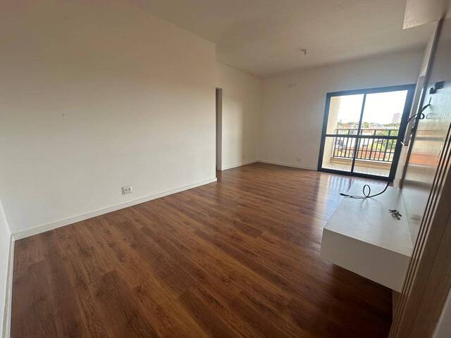 #361 - Apartamento para Venda em Hortolândia - SP - 2