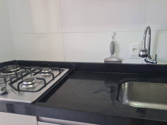 Apartamento para Venda em Hortolândia - 5