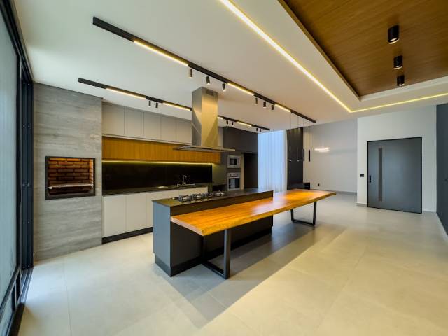 #366 - Casa para Venda em Indaiatuba - SP - 2