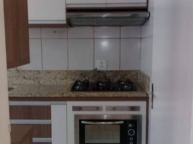 Apartamento para Venda em Campinas - 4