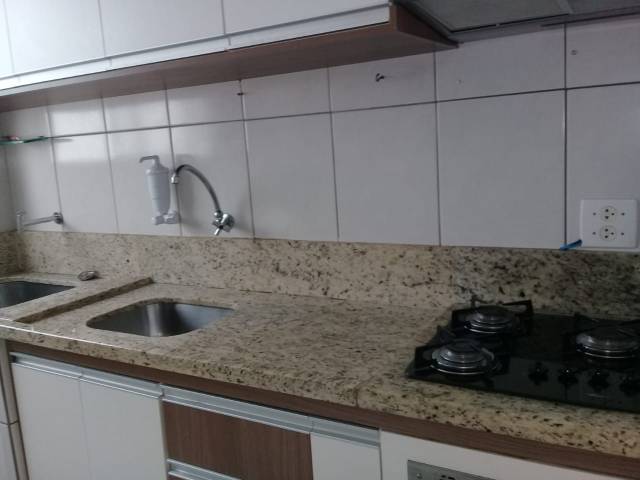 #367 - Apartamento para Venda em Campinas - SP - 2