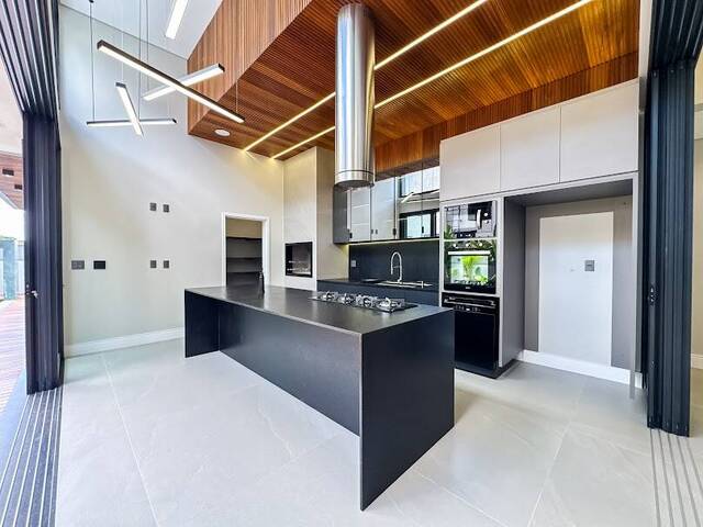 #370 - Casa para Venda em Indaiatuba - SP - 2