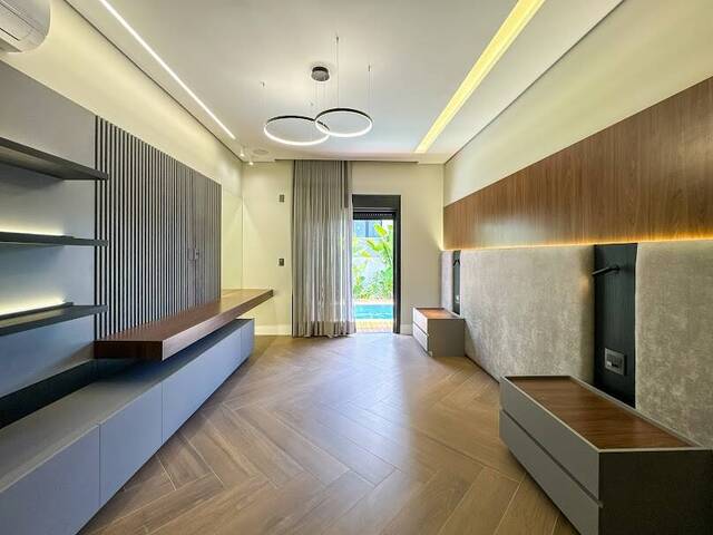 #370 - Casa para Venda em Indaiatuba - SP - 3