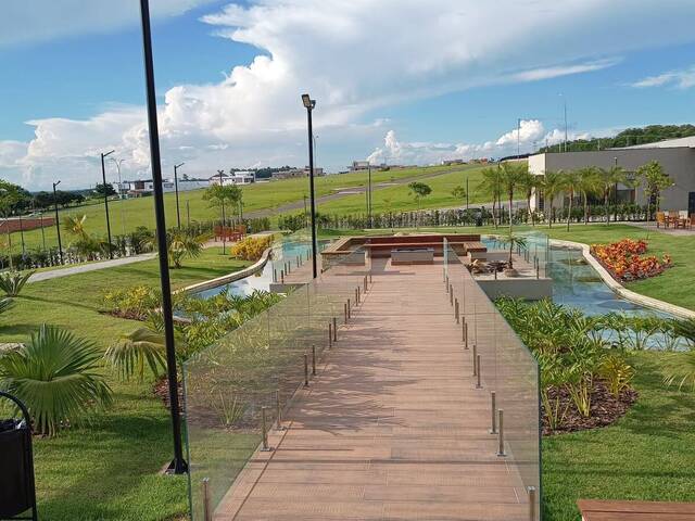 #372 - Área para Venda em Indaiatuba - SP - 2