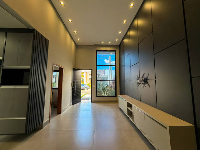 #373 - Casa para Venda em Indaiatuba - SP - 2