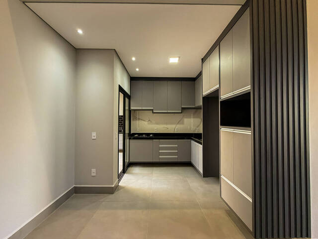 #373 - Casa para Venda em Indaiatuba - SP - 3