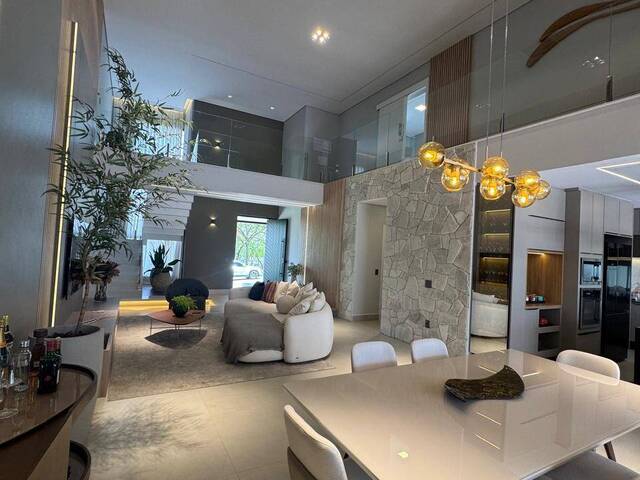 #374 - Casa para Venda em Indaiatuba - SP - 2