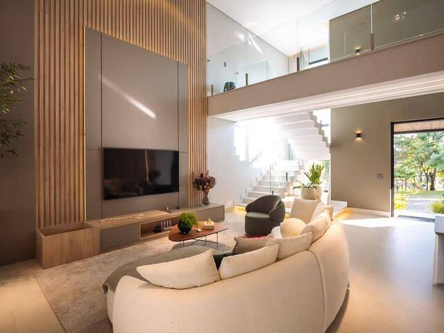 #374 - Casa para Venda em Indaiatuba - SP - 3