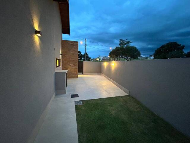 Casa para Venda em Indaiatuba - 5