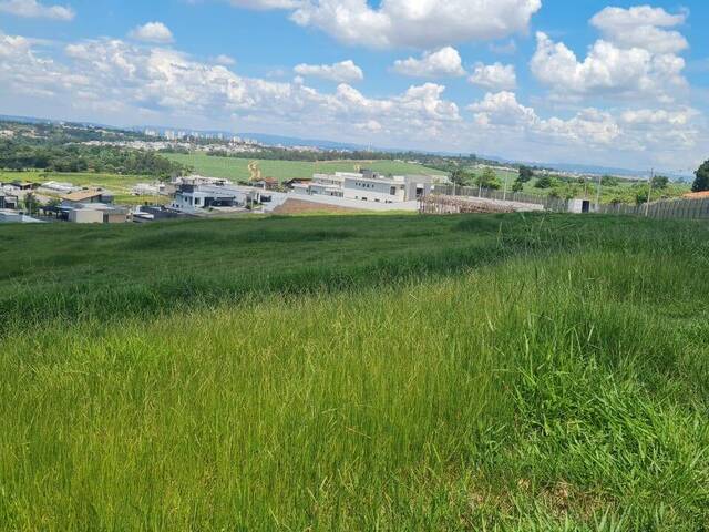 #376 - Área para Venda em Indaiatuba - SP - 2