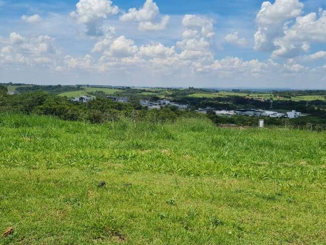 #376 - Área para Venda em Indaiatuba - SP - 3