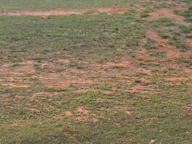 #378 - Área para Venda em Indaiatuba - SP - 2