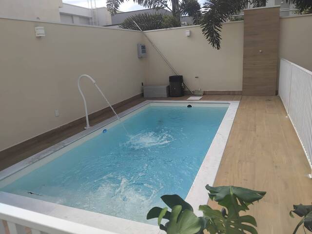 #379 - Casa para Venda em Sumaré - SP - 3