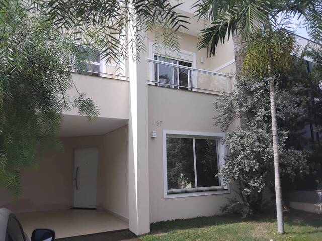 #379 - Casa para Venda em Sumaré - SP - 2