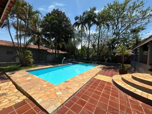 Chácara para Venda em Campinas - 3