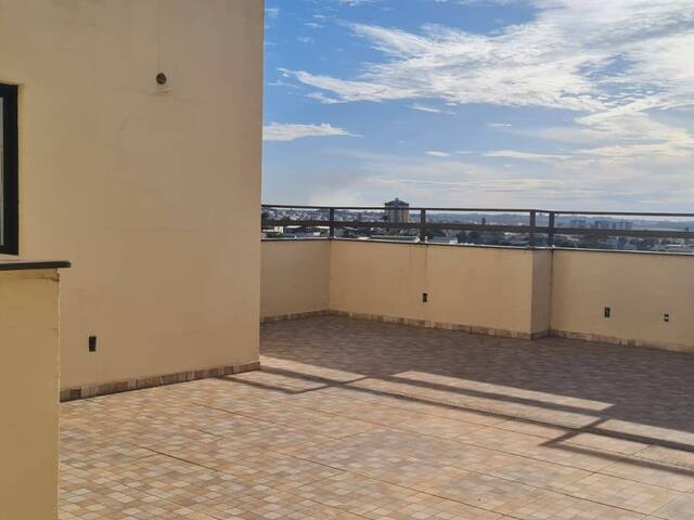 Apartamento para Venda em Hortolândia - 5