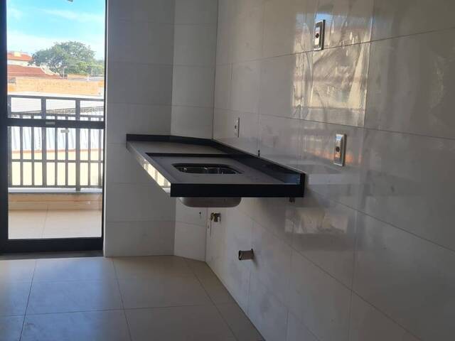 Apartamento para Venda em Hortolândia - 5