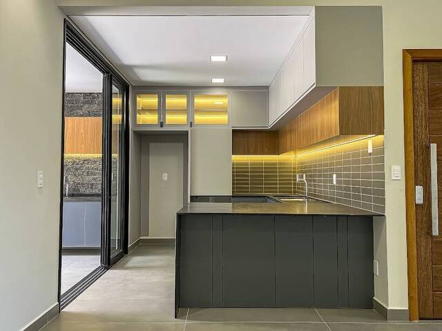 #205 - Casa para Venda em Indaiatuba - SP