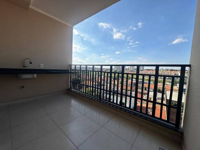 Apartamento para Venda em Hortolândia - 4