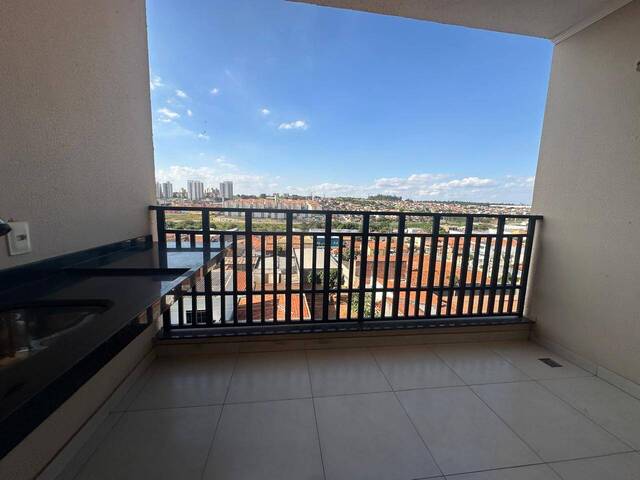 Apartamento para Venda em Hortolândia - 5