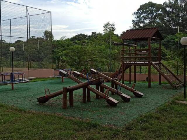 #245 - Apartamento para Venda em Paulínia - SP - 3